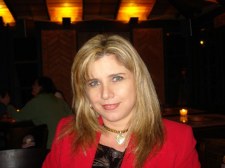 a última companheira de Marcelo Cavalcante, Magda Koenigkan, pode ser a fonte para abrir a Casa da Dinda dos pampas - Foto:wiiki a última companheira de Marcelo Cavalcante, Magda Koenigkan, pode ser a fonte para abrir a Casa da Dinda dos pampas - Foto:wiiki